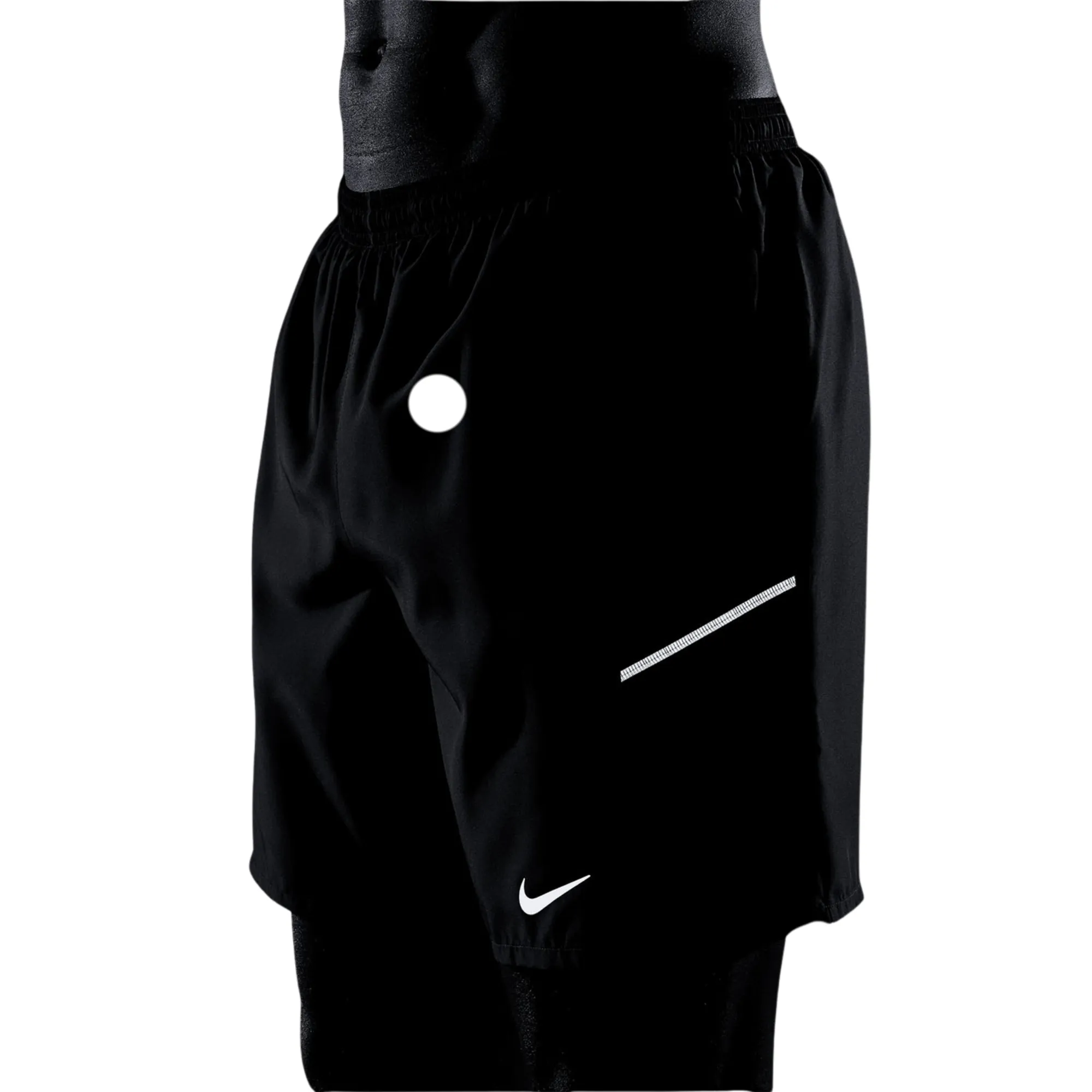 NIKE MILER SHORT