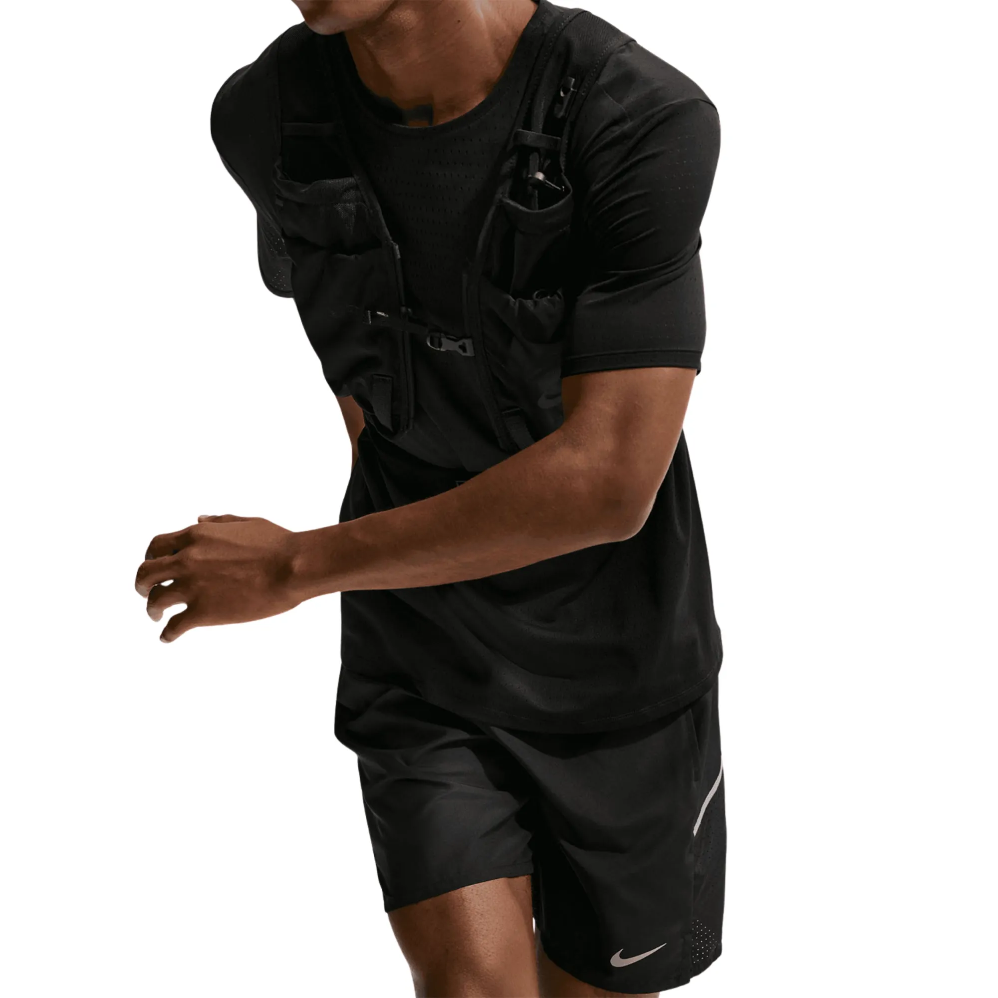 NIKE MILER SHORT