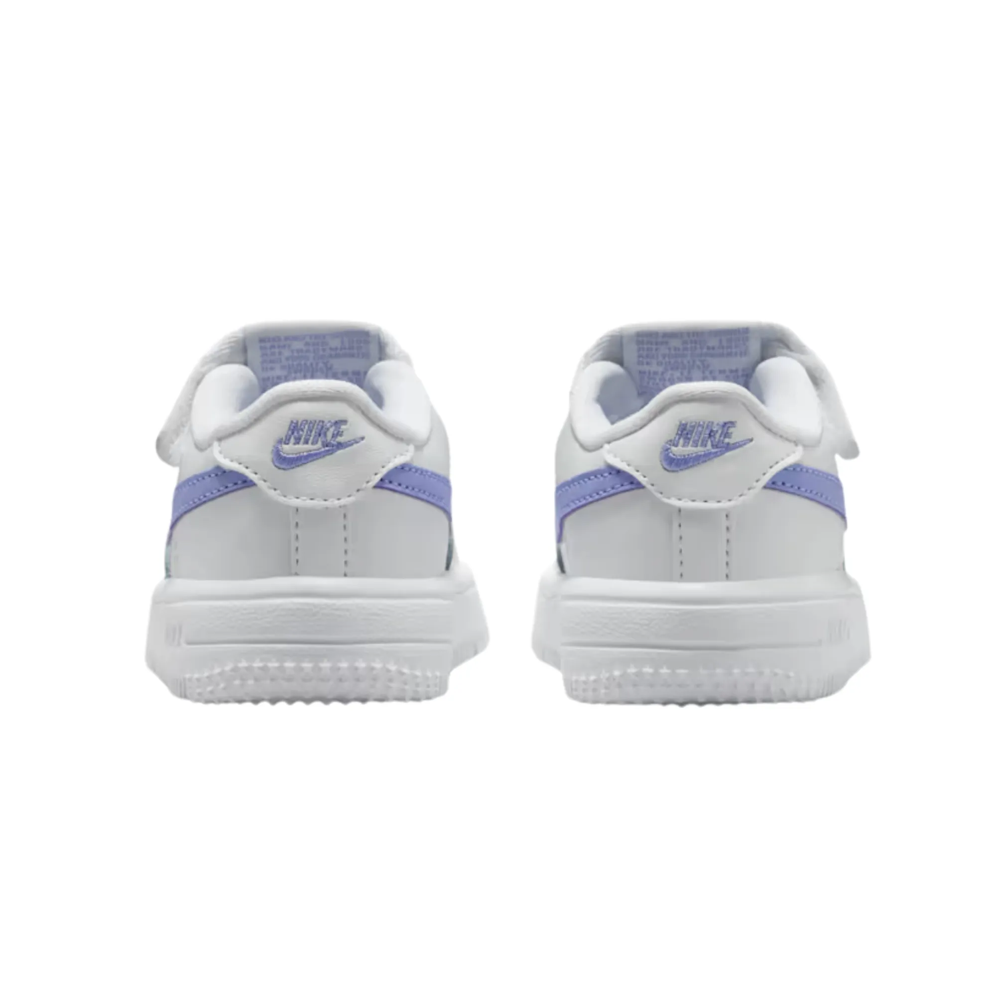 NIKE FORCE 1 LOW EASYON