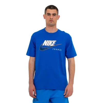 NIKE FRANCE TEE