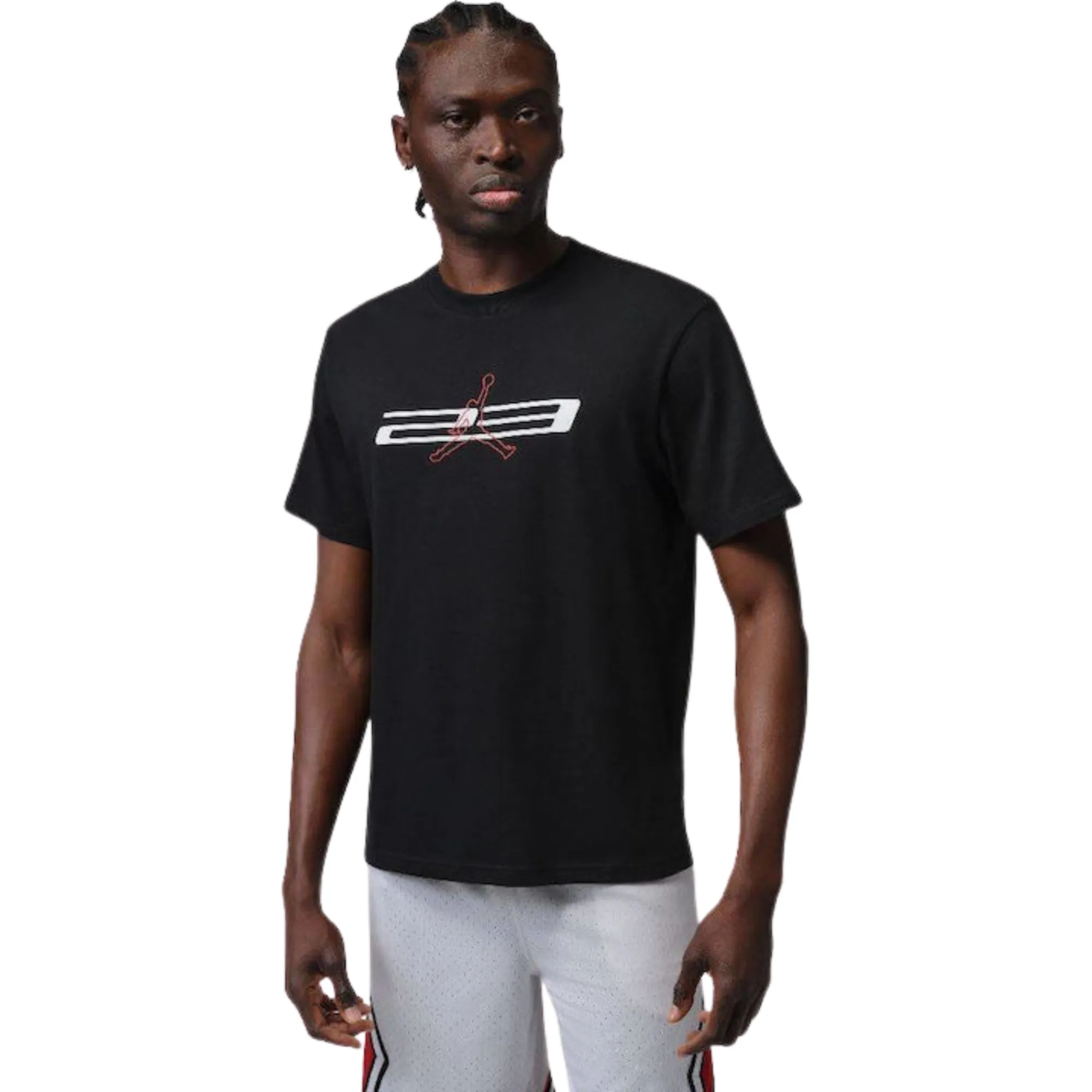 JORDAN SPORT TEE