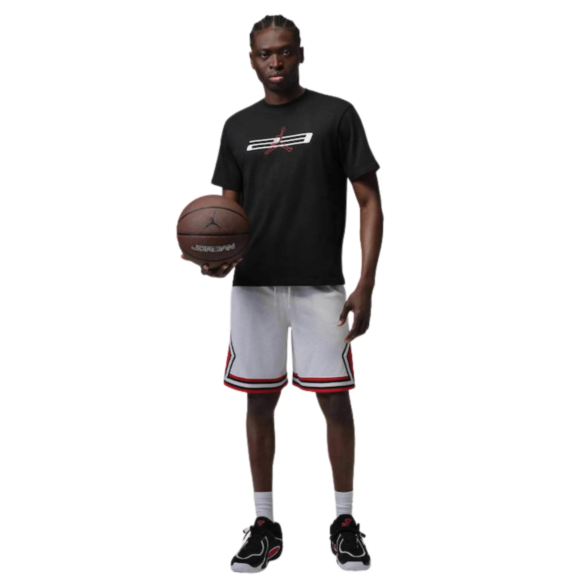 JORDAN SPORT TEE