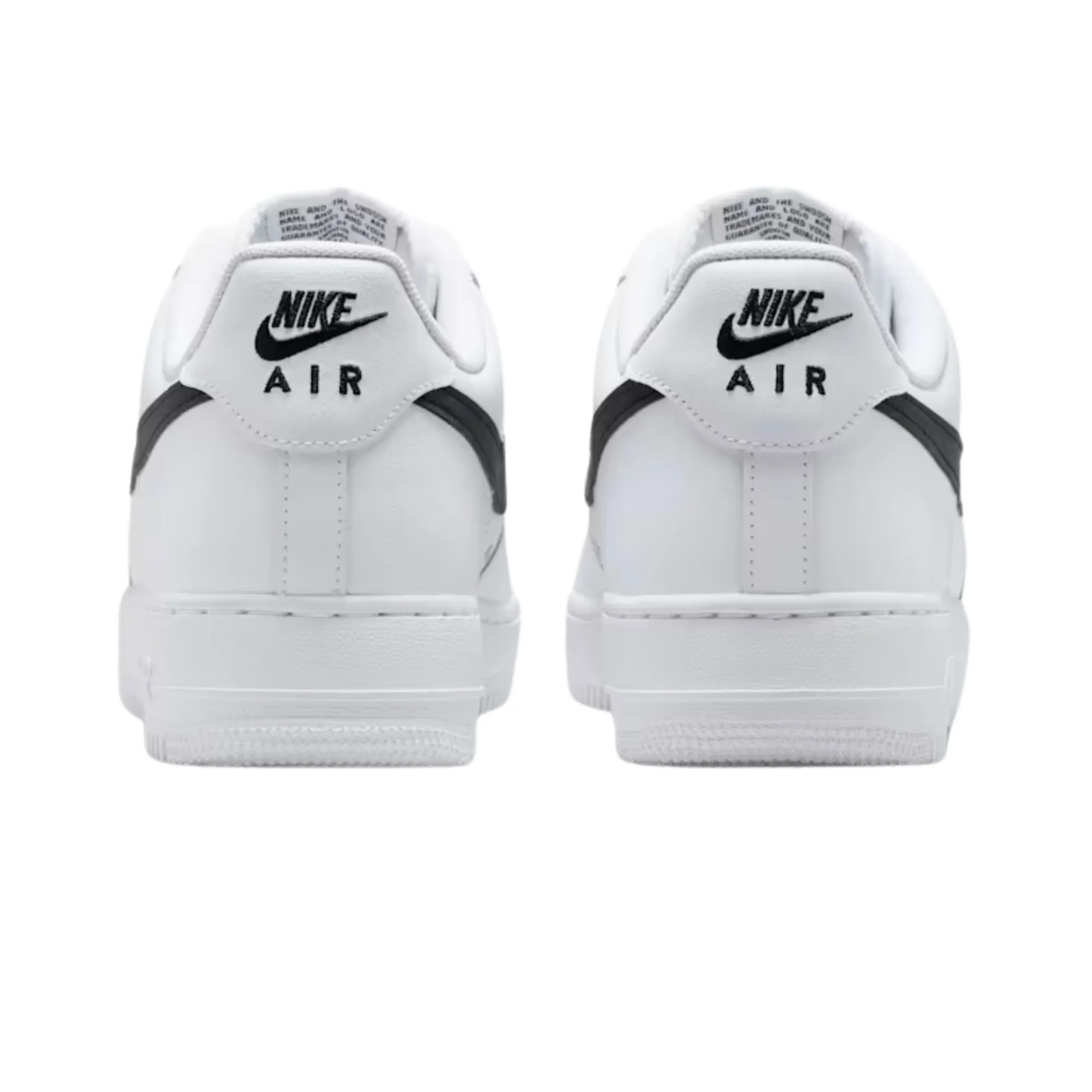NIKE AIR FORCE 1 '07 LV8