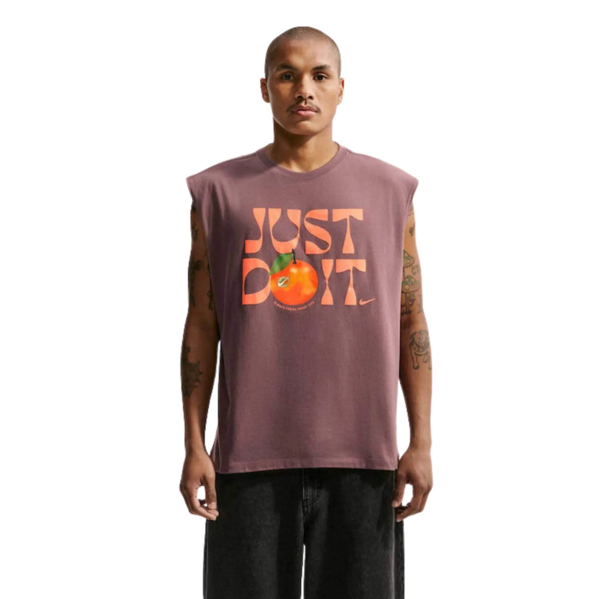 NIKE SPORTSWEAR TOP