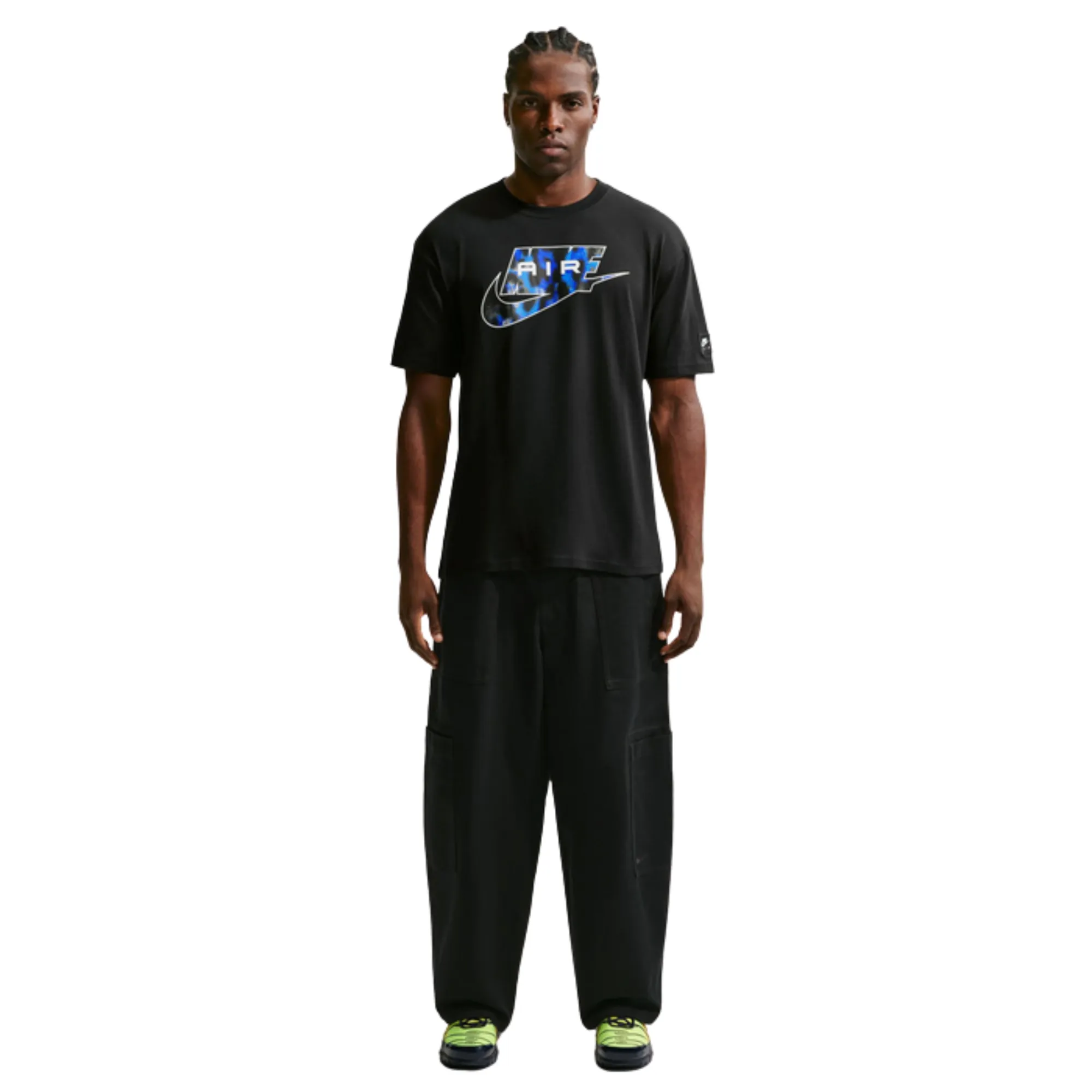 NIKE AIR TEE
