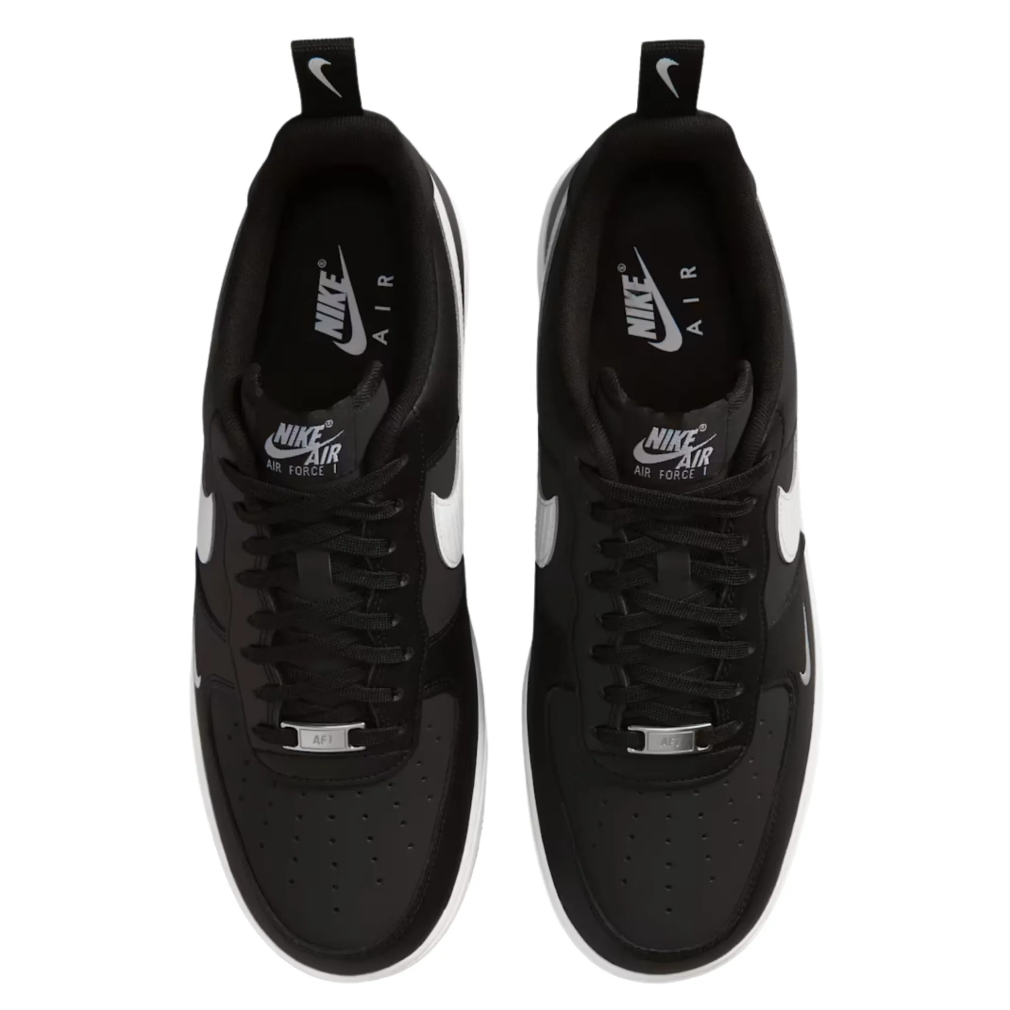 AIR FORCE 1 '07