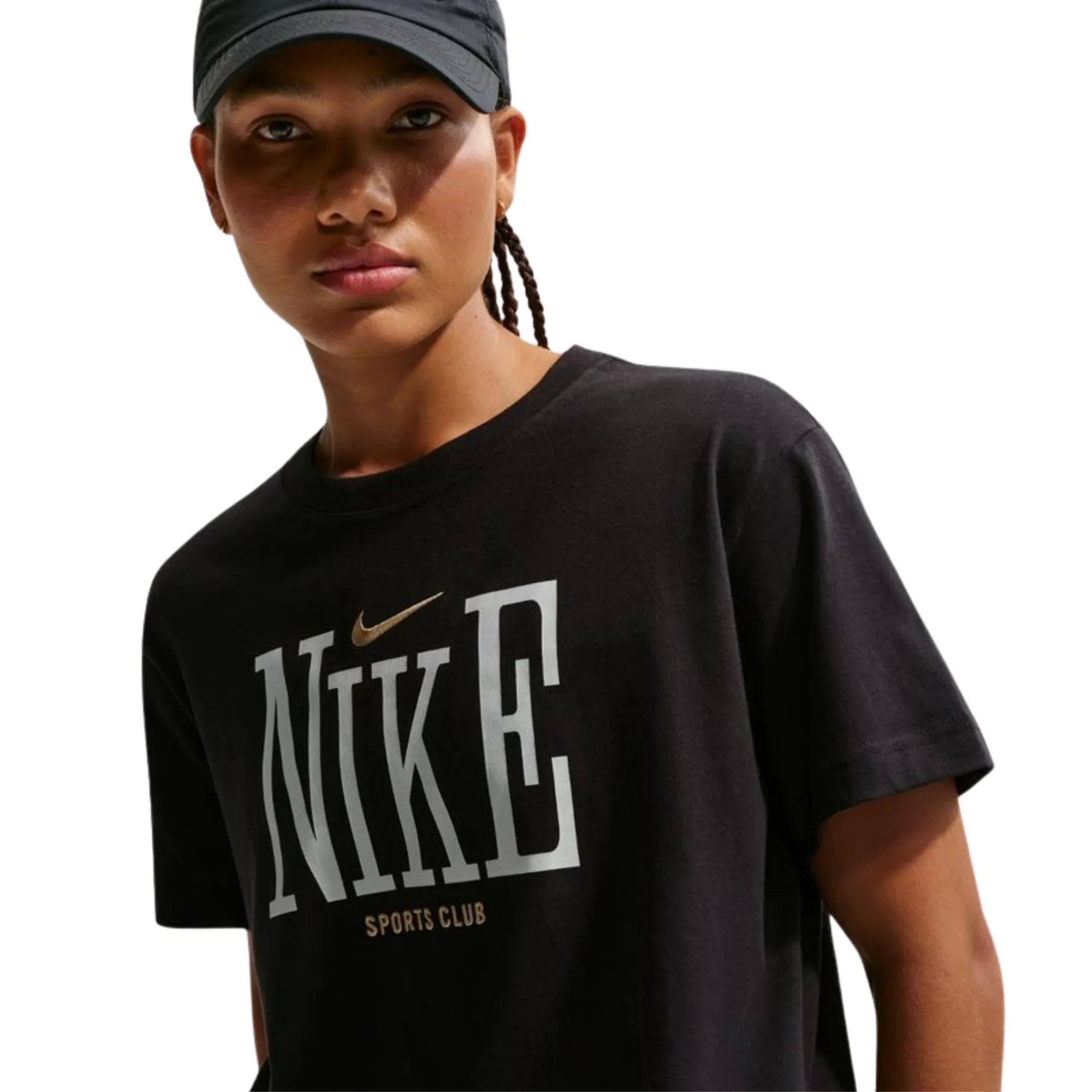 NIKE SPORTSWEAR CLASSIC TEE