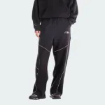 NEW BALANCE TRACKSIDE FLEECE PANT
