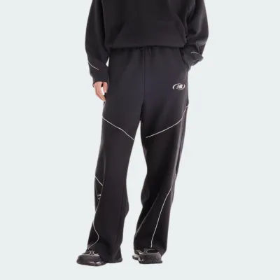 NEW BALANCE TRACKSIDE FLEECE PANT
