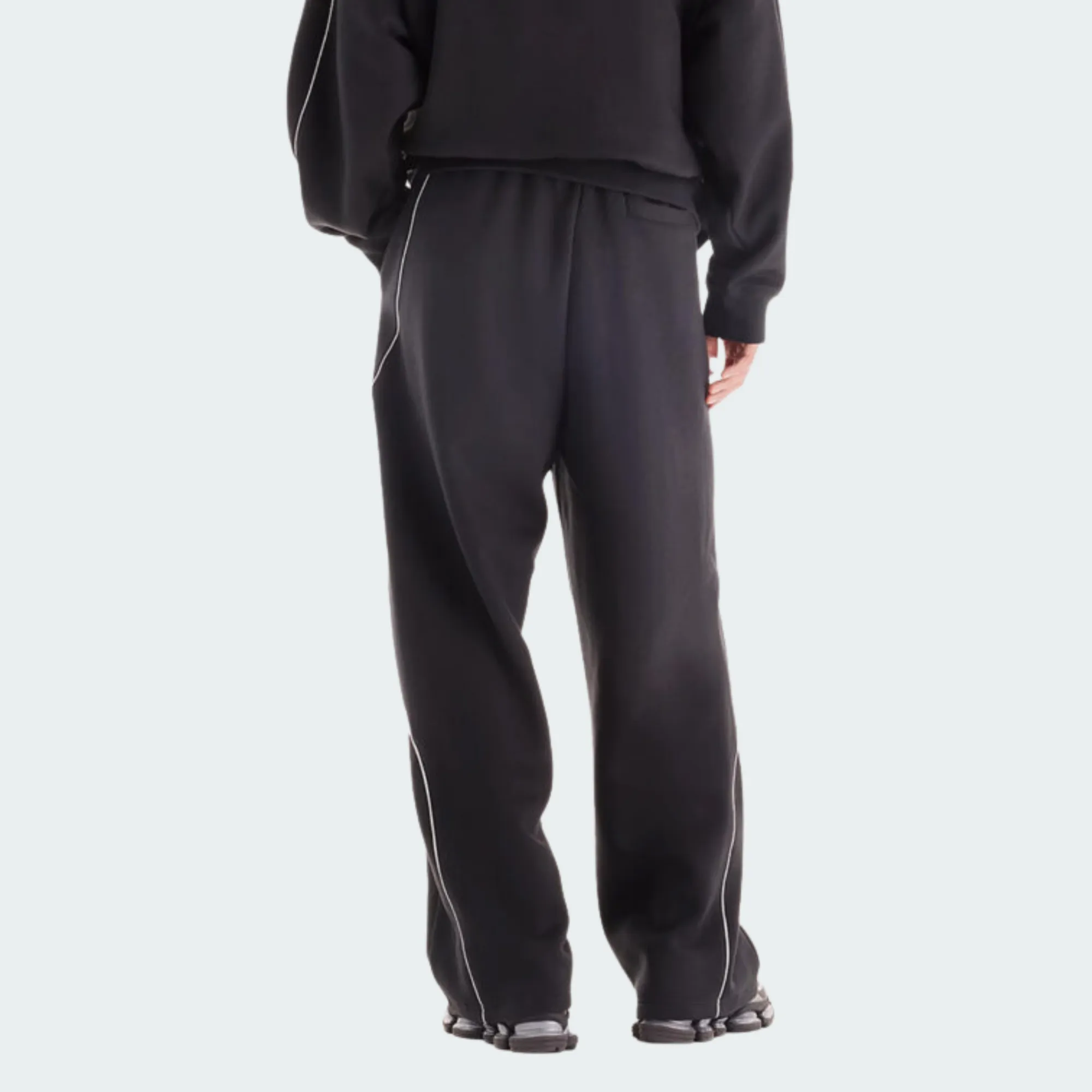 NEW BALANCE TRACKSIDE FLEECE PANT