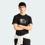 NEW BALANCE RECTANGLE RELAXED T-SHIRT