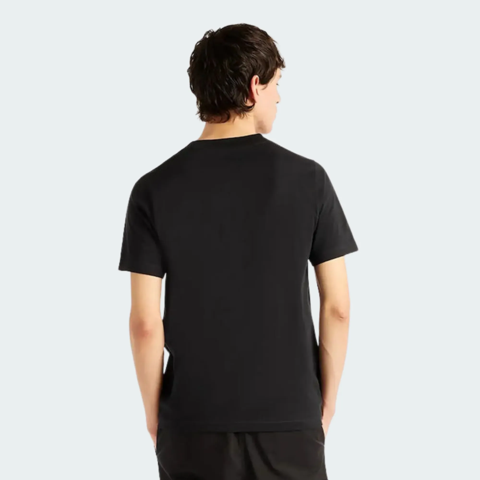 NEW BALANCE RECTANGLE RELAXED T-SHIRT