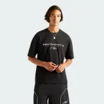 NEW BALANCE TRACKSIDE T-SHIRT