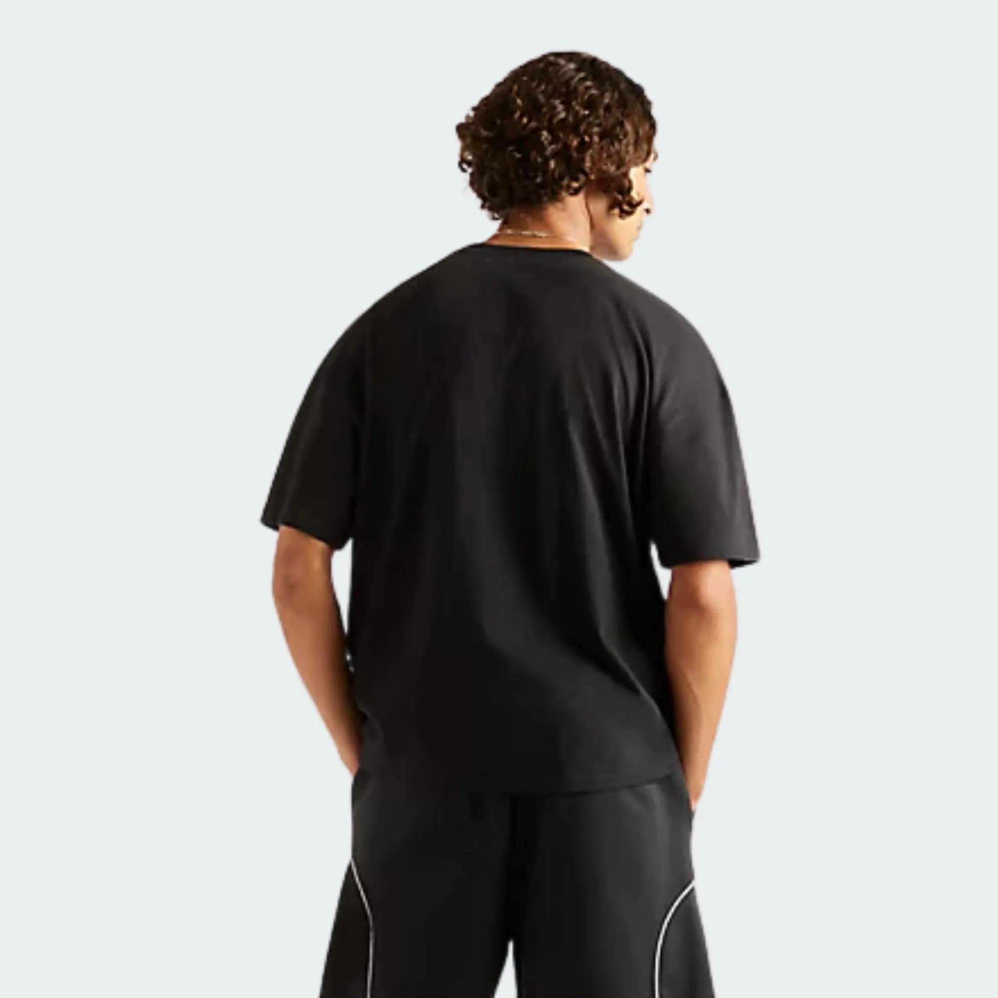 NEW BALANCE TRACKSIDE T-SHIRT