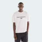 NEW BALANCE TRACKSIDE T-SHIRT