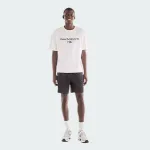 NEW BALANCE TRACKSIDE T-SHIRT