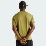 NEW BALANCE SPORT ESSENTIALS COTTON T-SHIRT