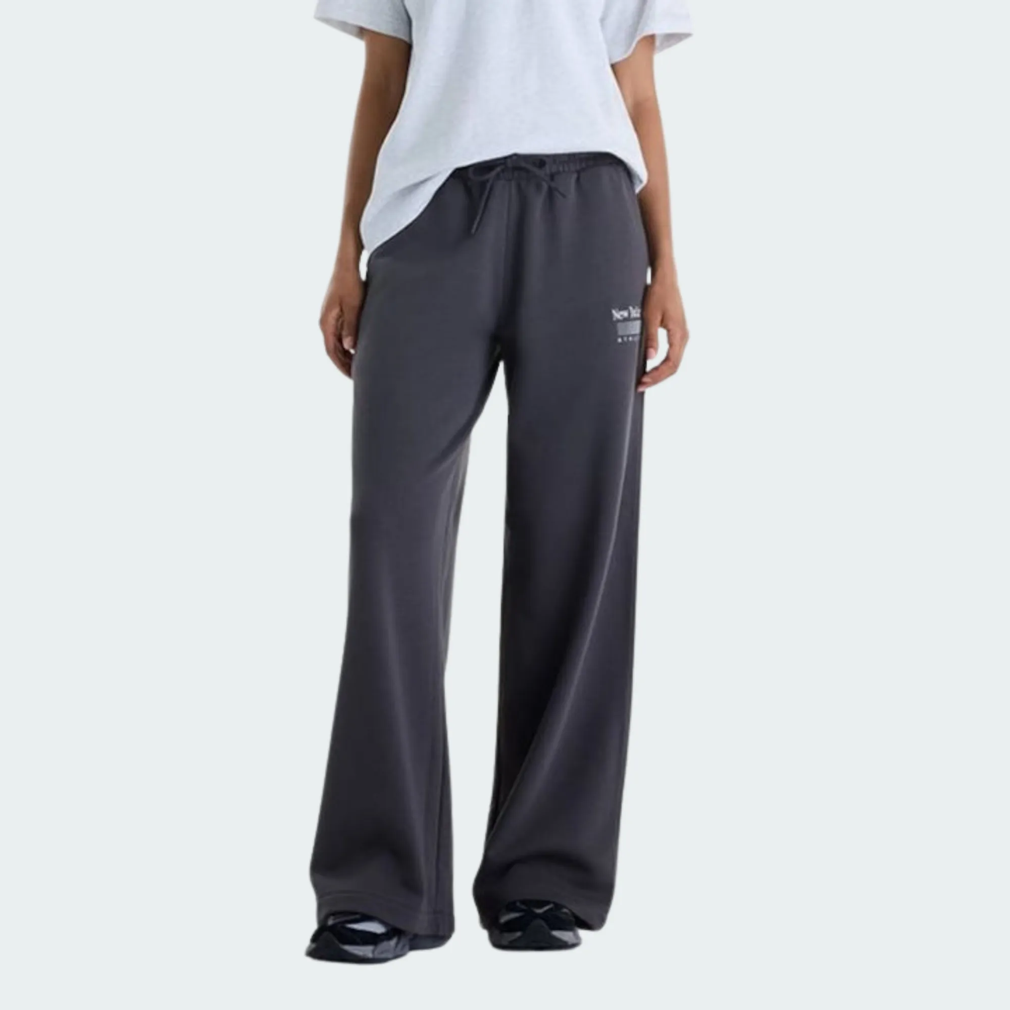 NEW BALANCE TRACKSIDE FRENCH TERRY PANT