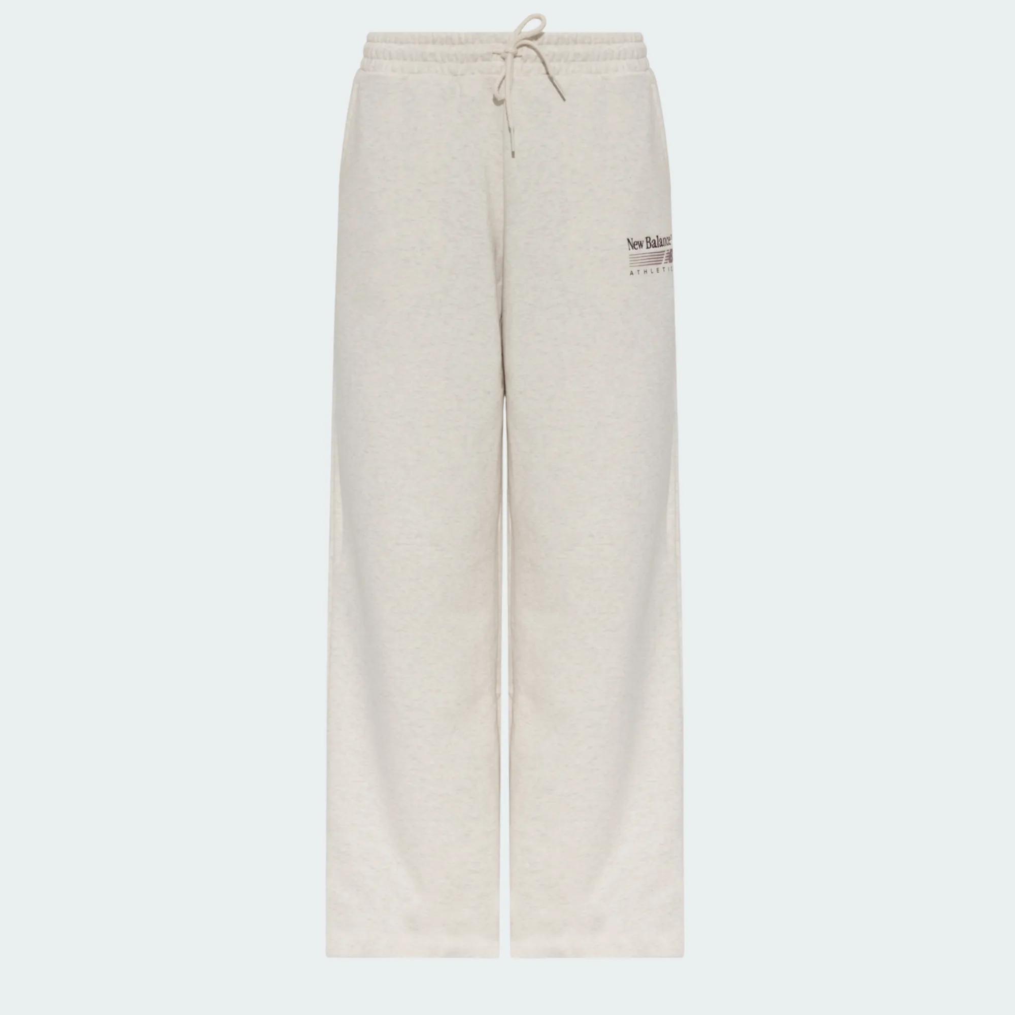 NEW BALANCE TRACKSIDE FRENCH TERRY PANT