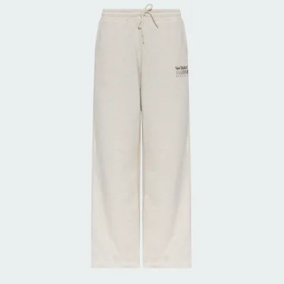 NEW BALANCE TRACKSIDE FRENCH TERRY PANT