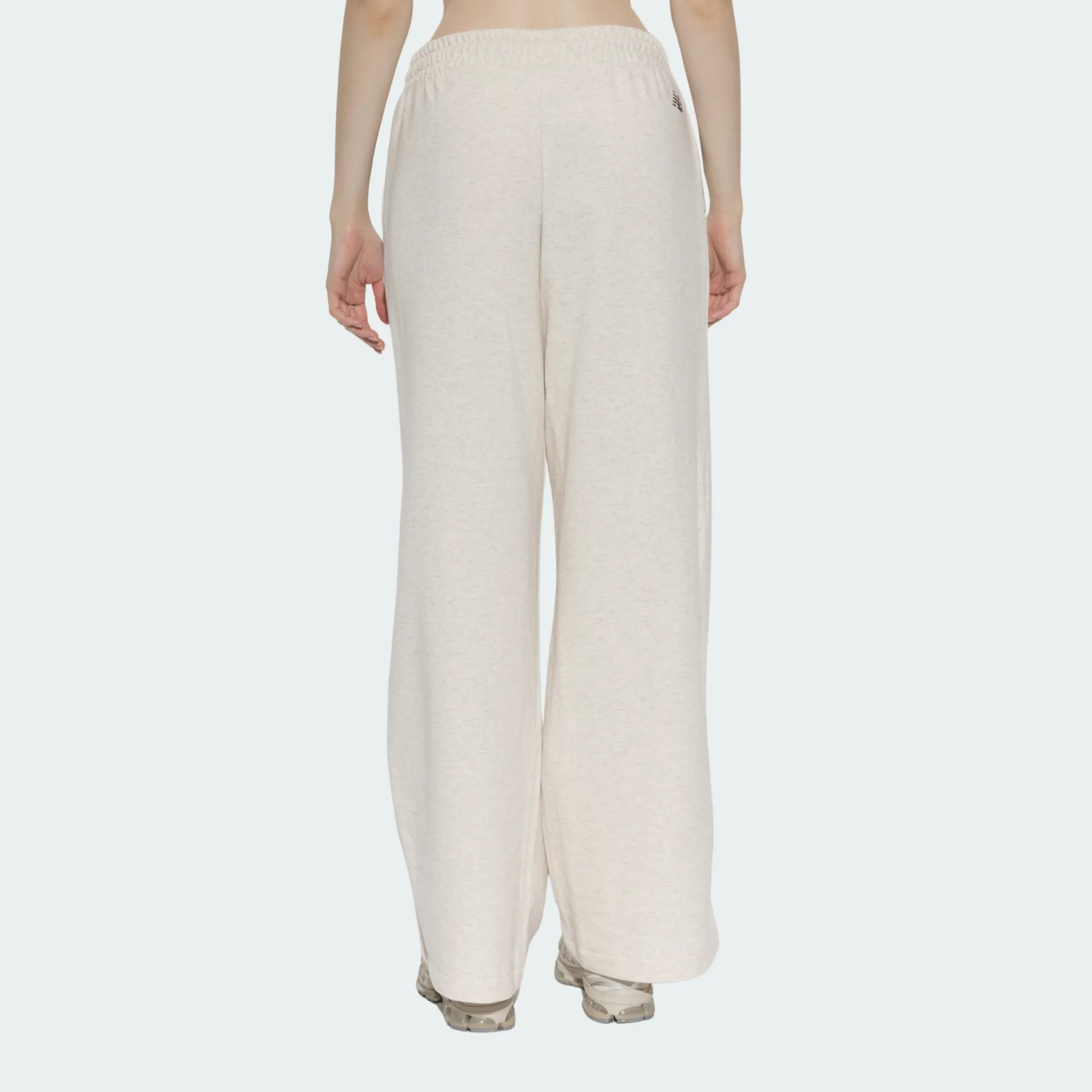 NEW BALANCE TRACKSIDE FRENCH TERRY PANT