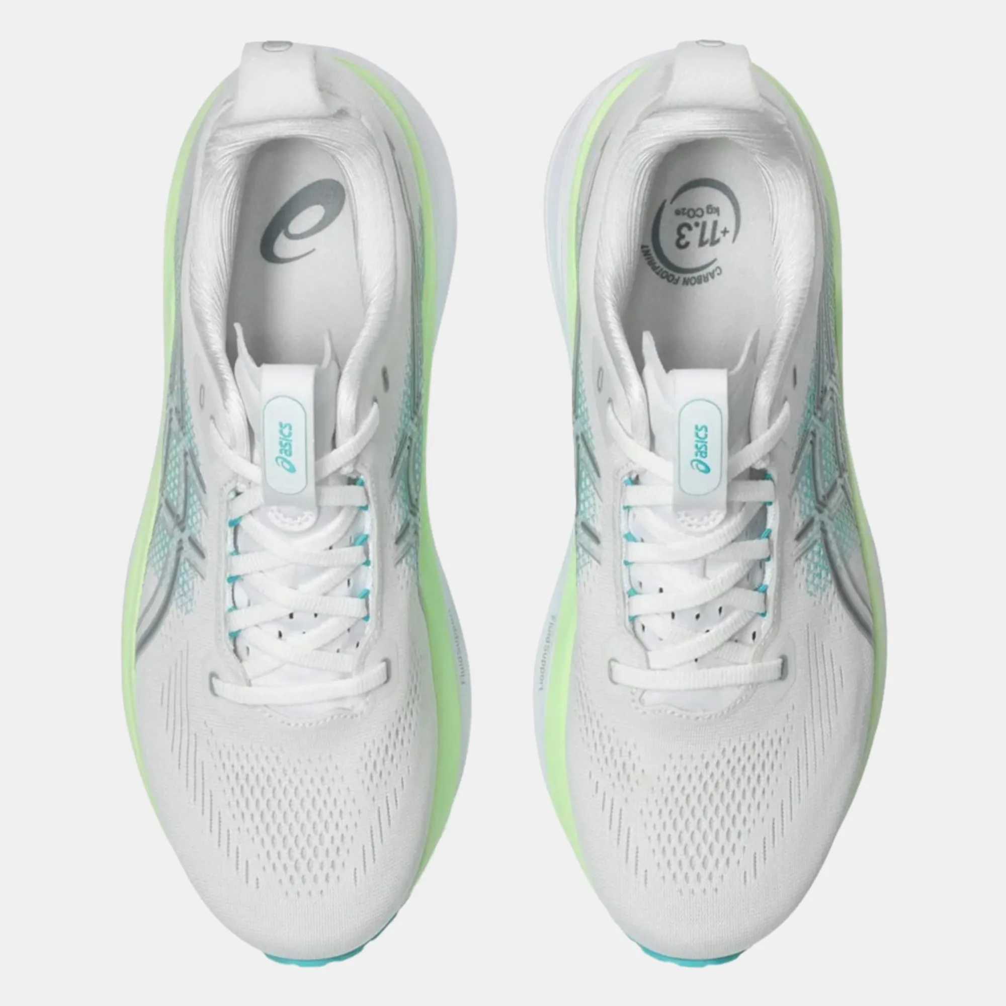 ASICS GEL-KAYANO 33