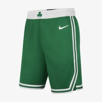 NIKE BASKETBALL BOSTON CELITICS ICON EDITION