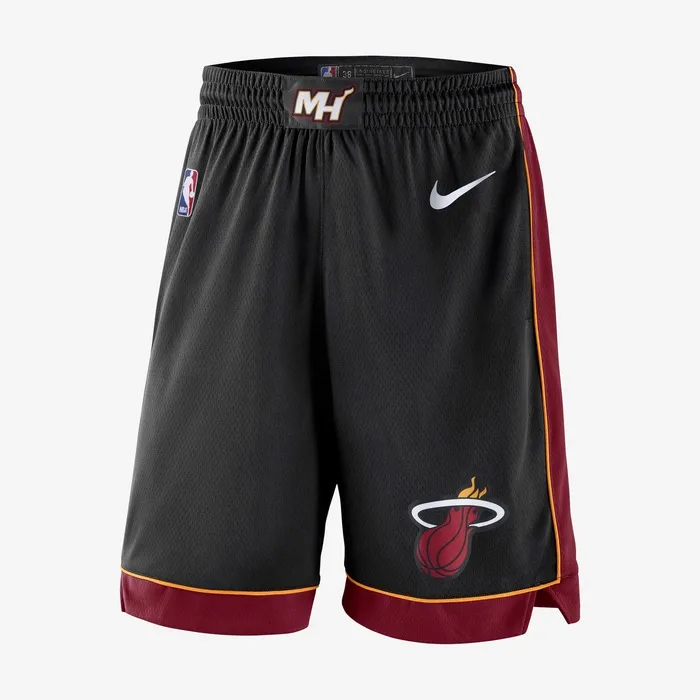 NIKE BASKETBALL MAIMI HEAT ICON EDITION