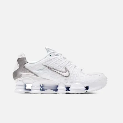 NIKE SHOX TL