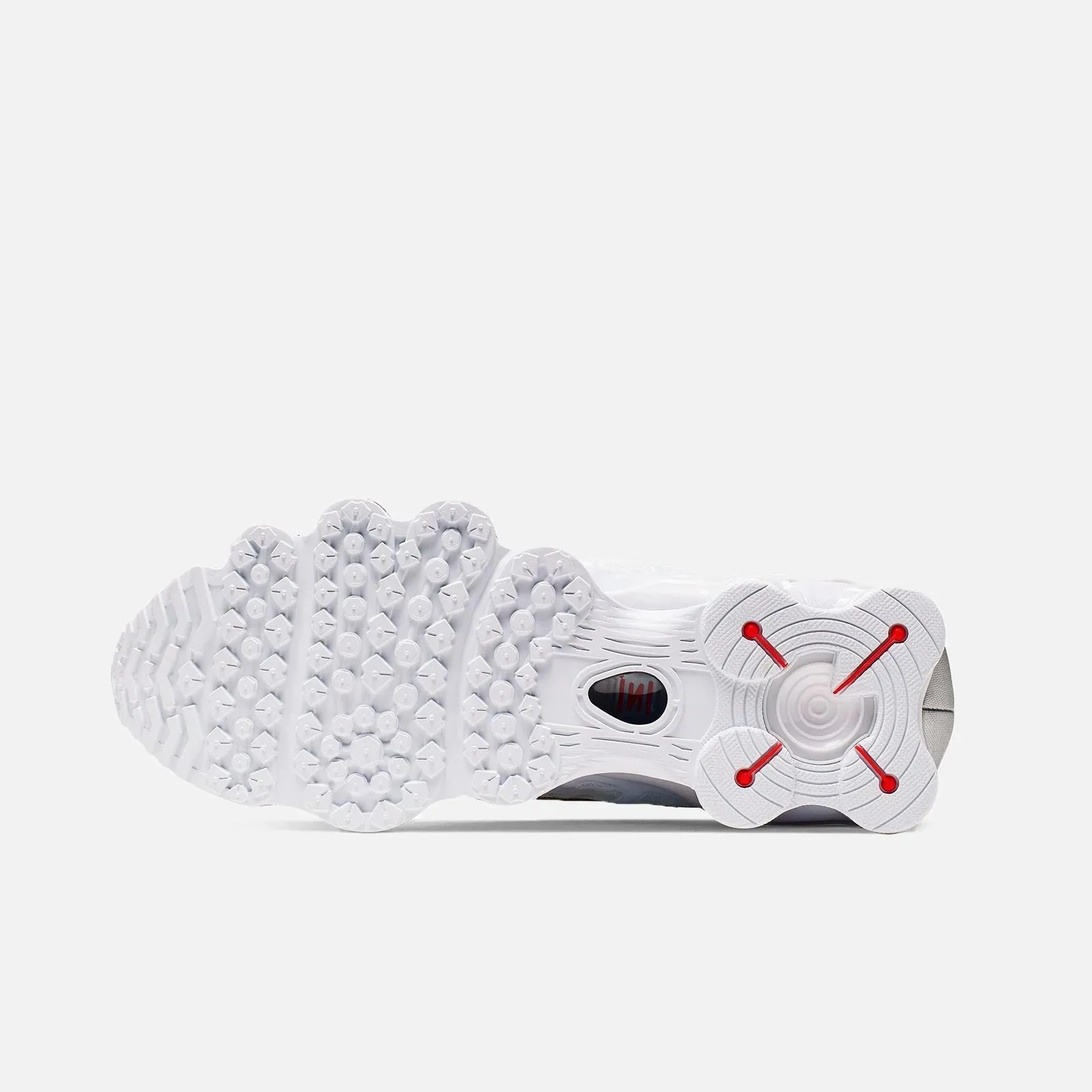 NIKE SHOX TL