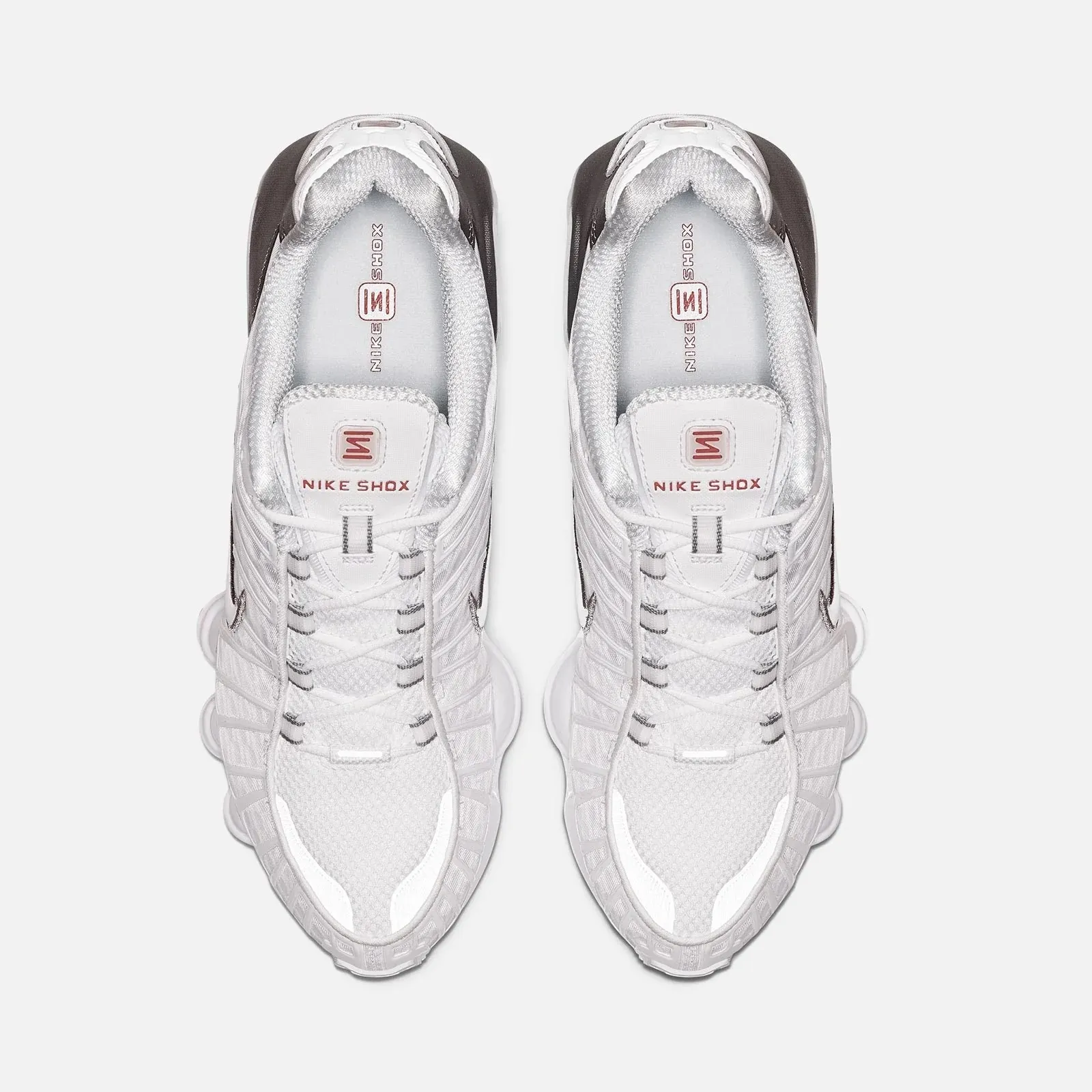 NIKE SHOX TL