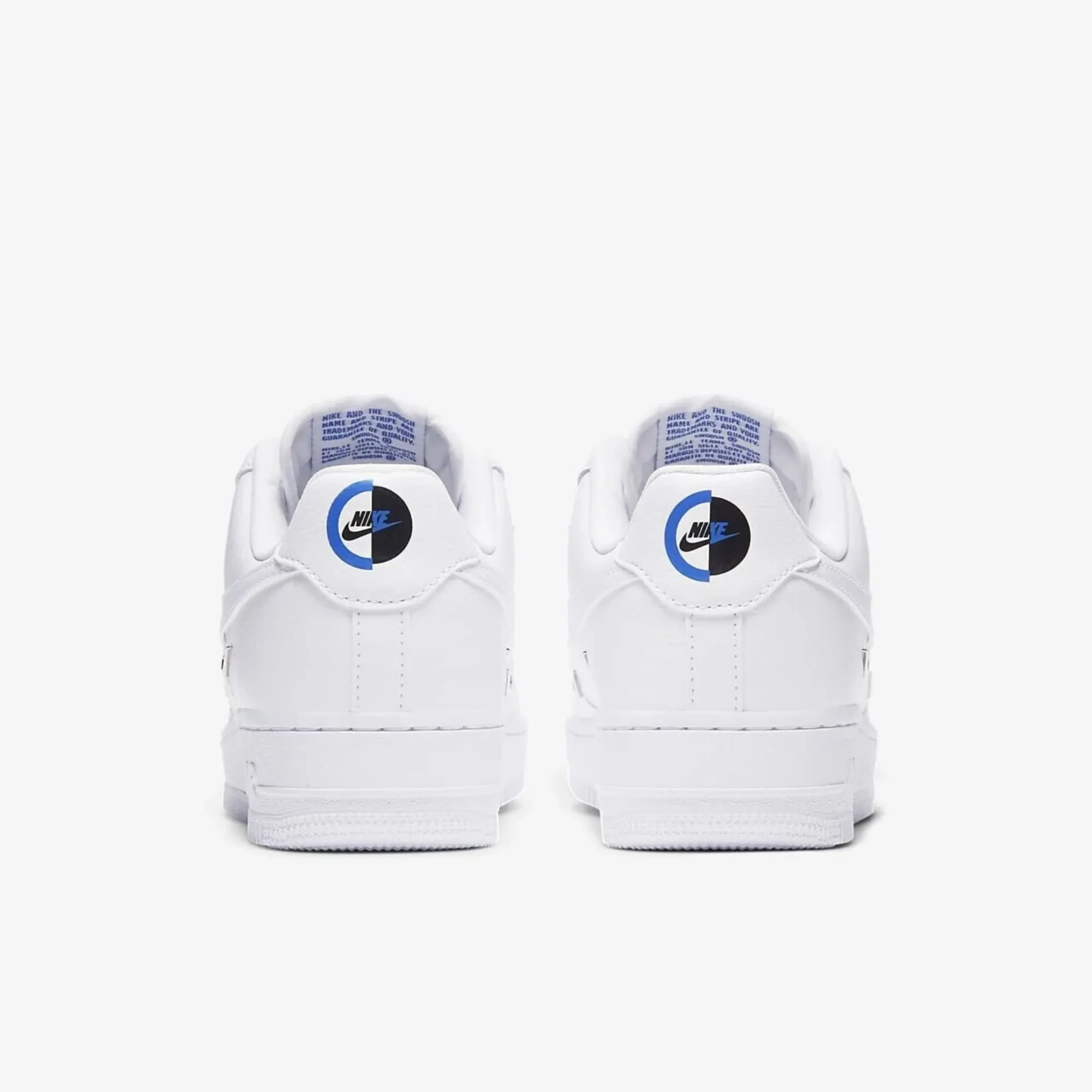 NIKE AIR FORCE 1 '07 LX