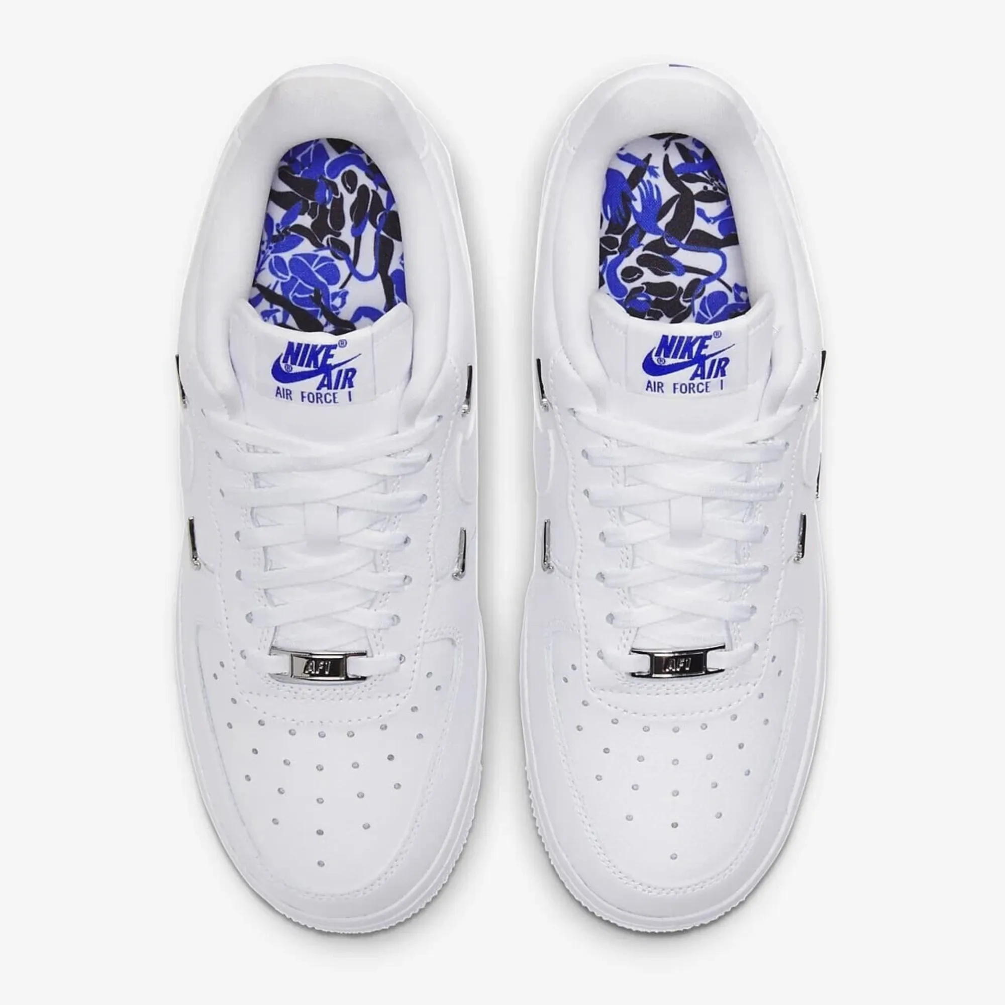 NIKE AIR FORCE 1 '07 LX