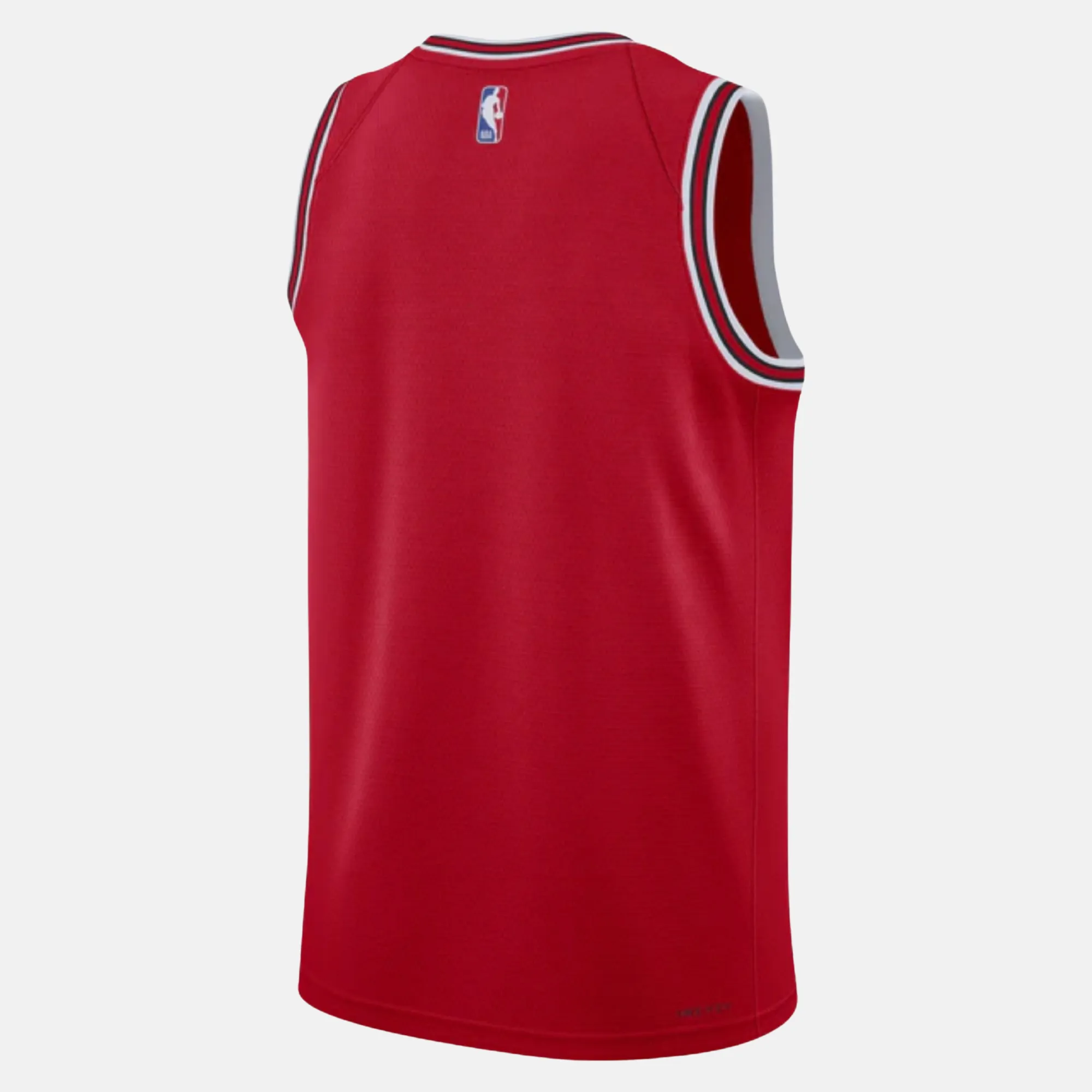 NIKE BASKETBALL CHICAGO BULLS ICON EDITION JERSEY