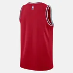 NIKE BASKETBALL CHICAGO BULLS ICON EDITION JERSEY