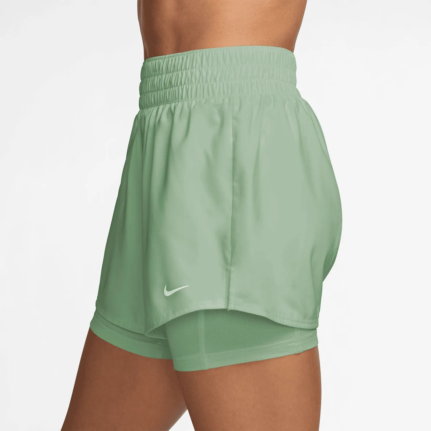 NIKE ONE 2IN1 SHORT