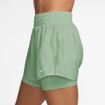 NIKE ONE 2IN1 SHORT