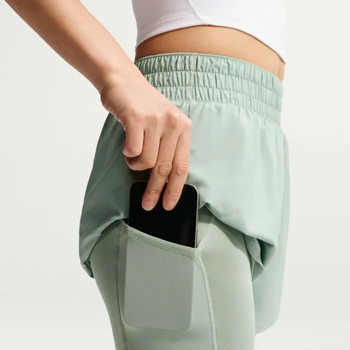NIKE ONE 2IN1 SHORT