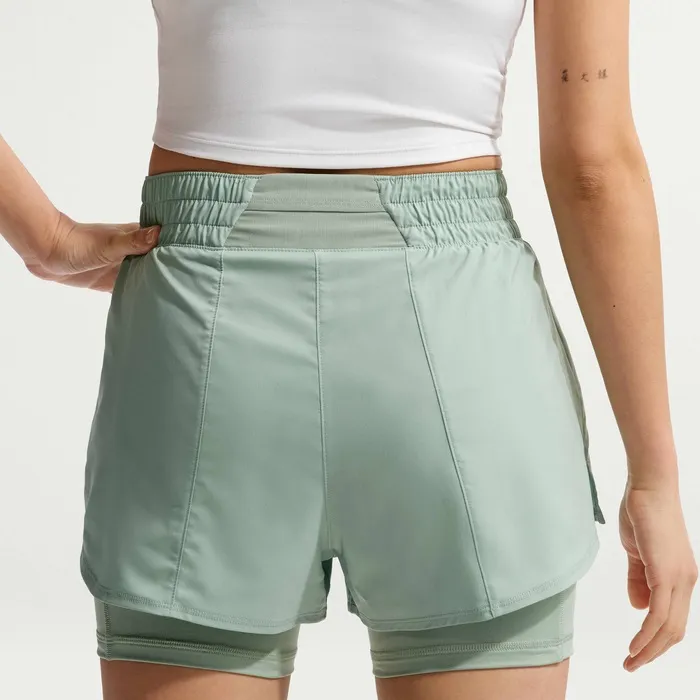 NIKE ONE 2IN1 SHORT