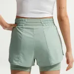 NIKE ONE 2IN1 SHORT