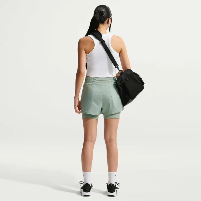 NIKE ONE 2IN1 SHORT