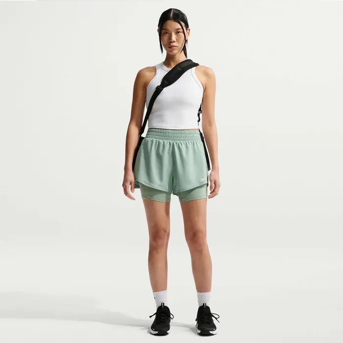 NIKE ONE 2IN1 SHORT