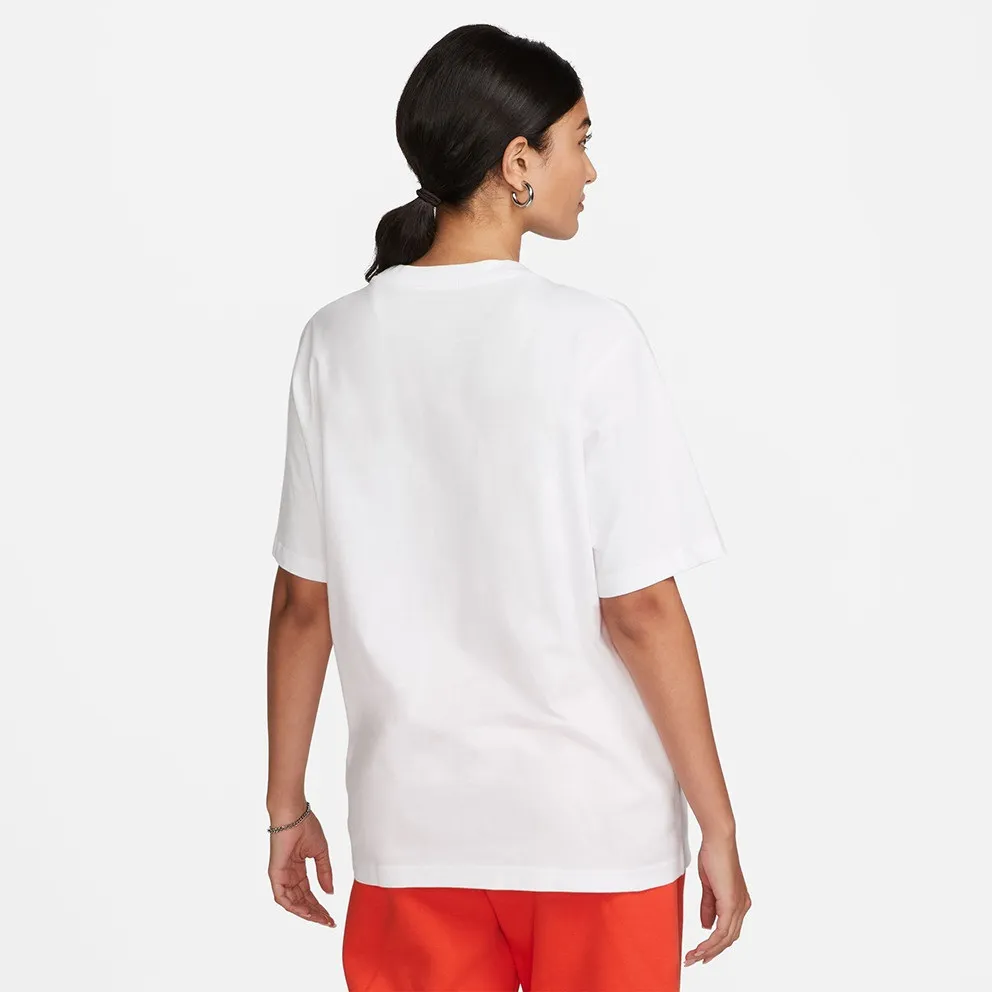 NIKE SPORTSWEAR ESSENTIAL TEE