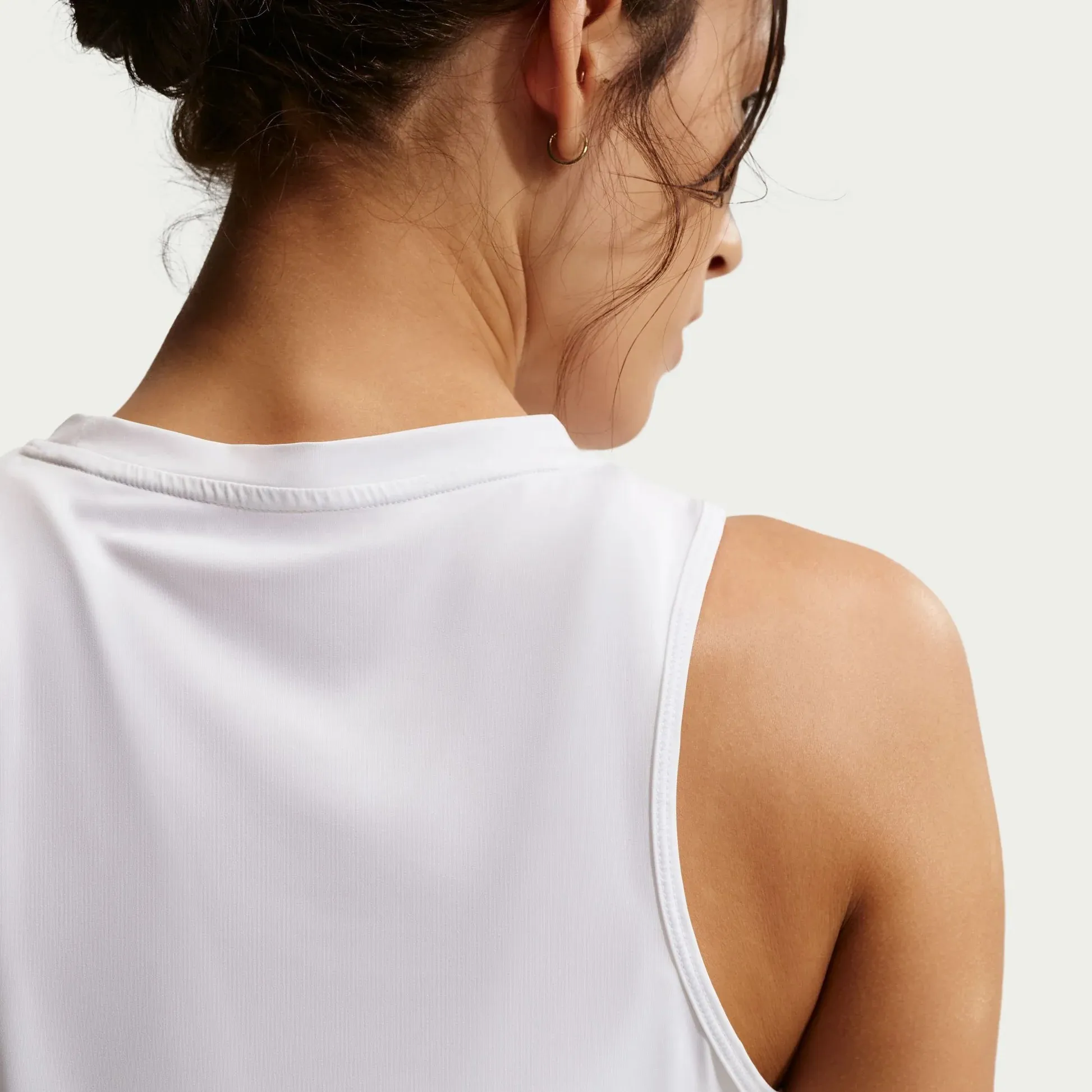 NIKE ONE CLASSIC TANK TOP