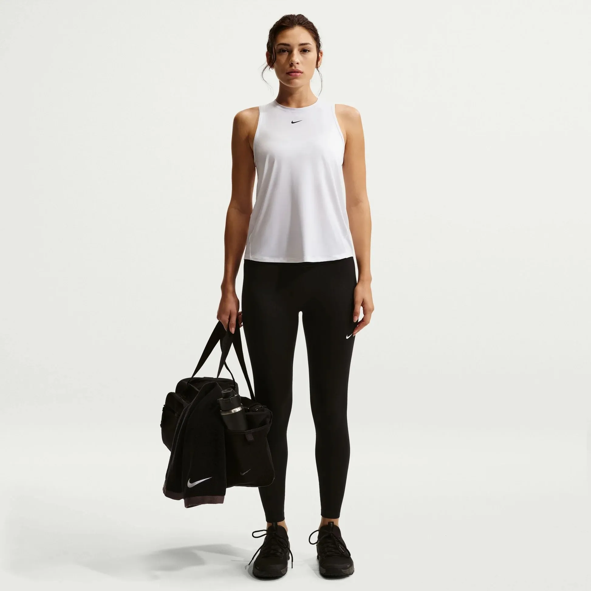 NIKE ONE CLASSIC TANK TOP