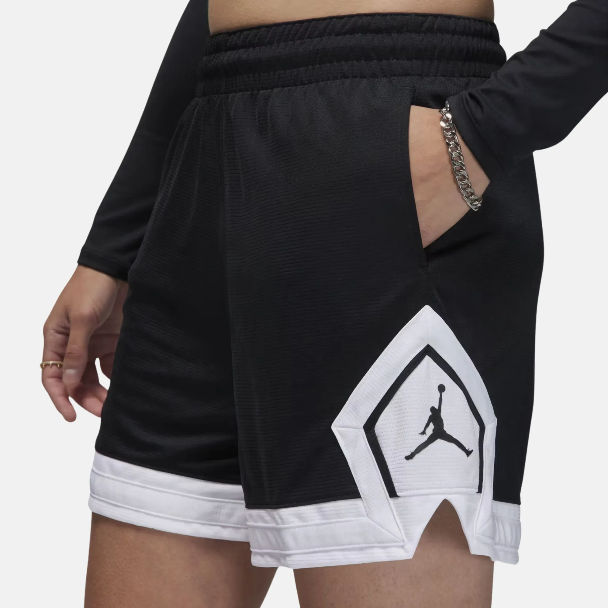W J SPT DMND SHORT 4