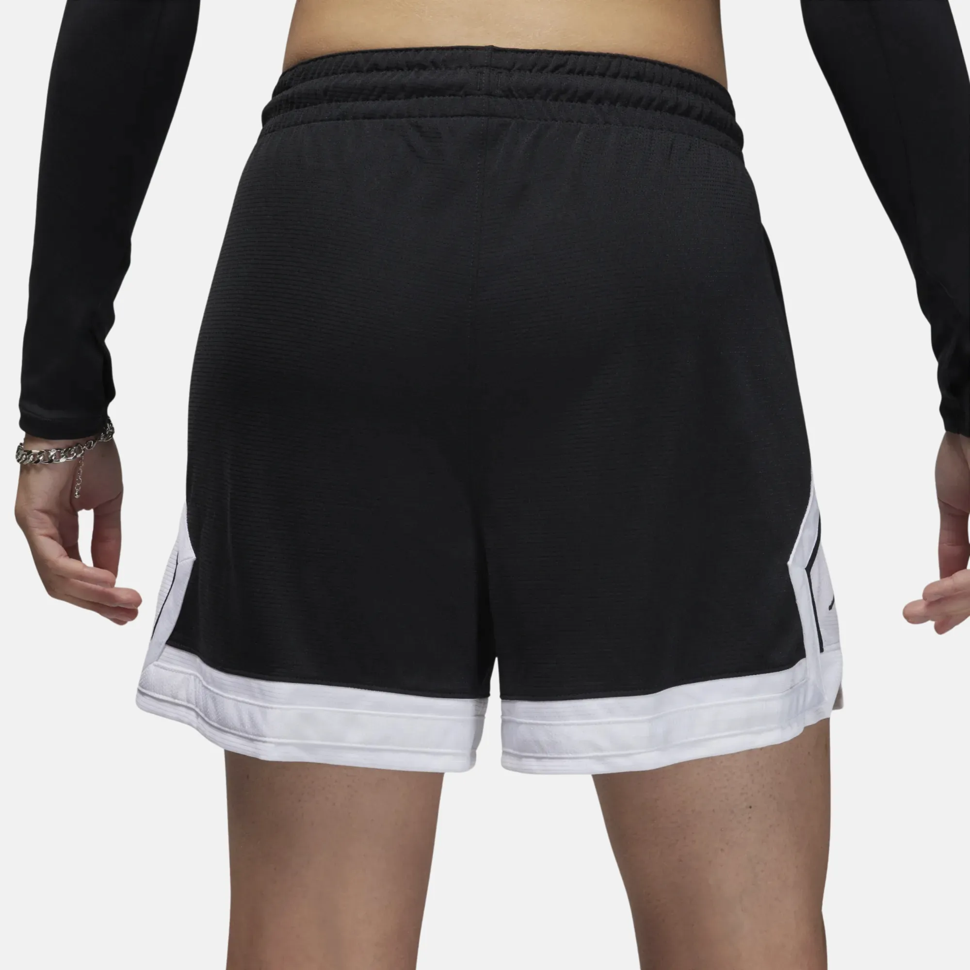 W J SPT DMND SHORT 4