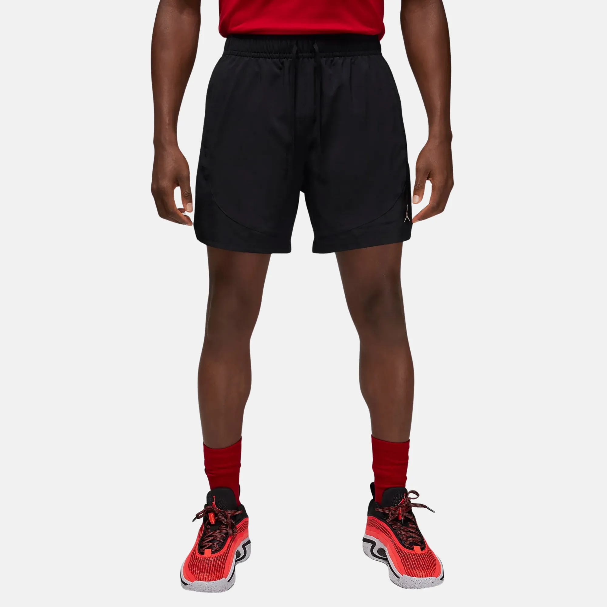 JORDAN DRI-FIT WOVEN SHORTS