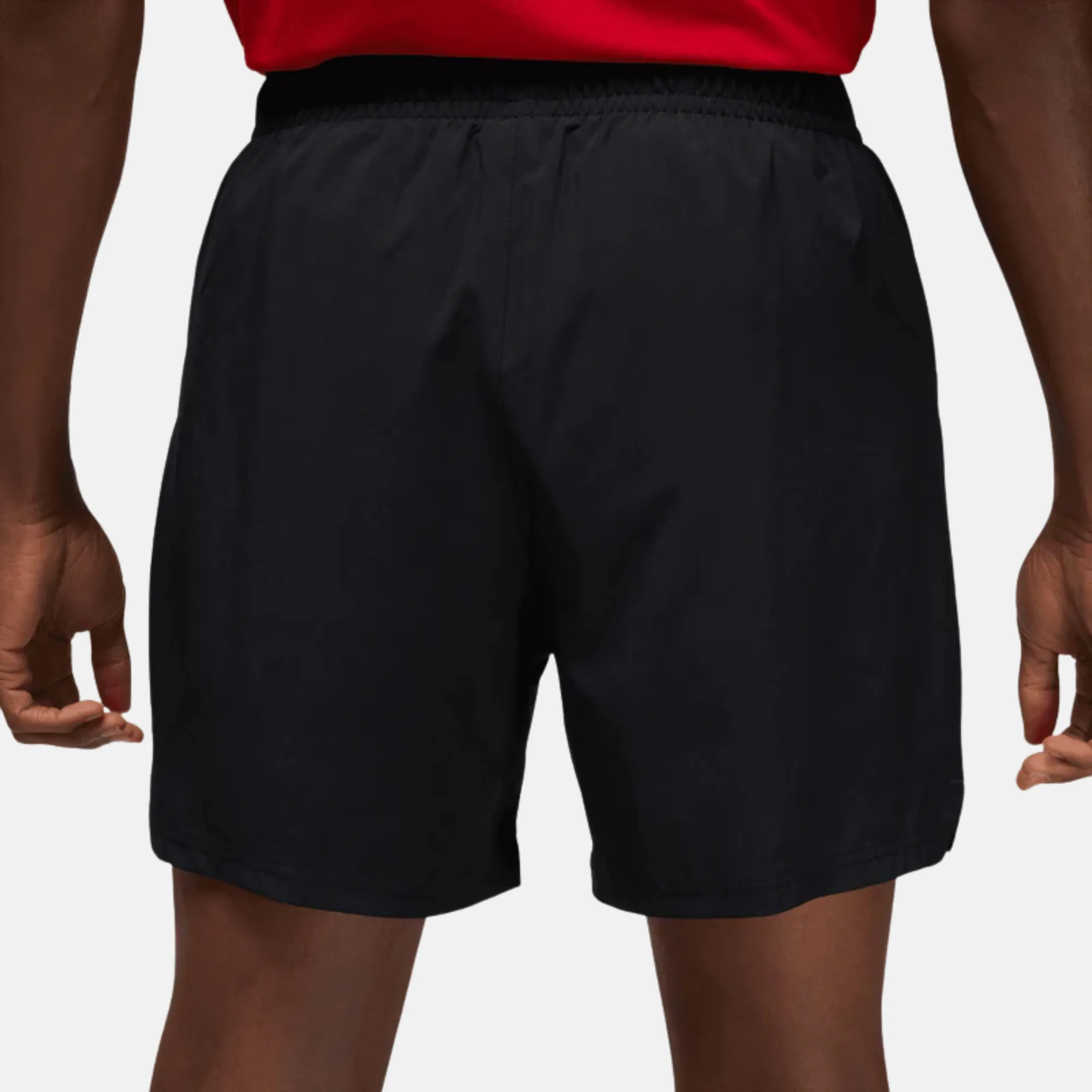 JORDAN DRI-FIT WOVEN SHORTS