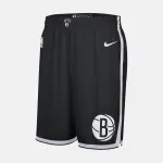 NIKE BASKETBALL BROOKLYN NETS SWINGMAN ICON EDITION